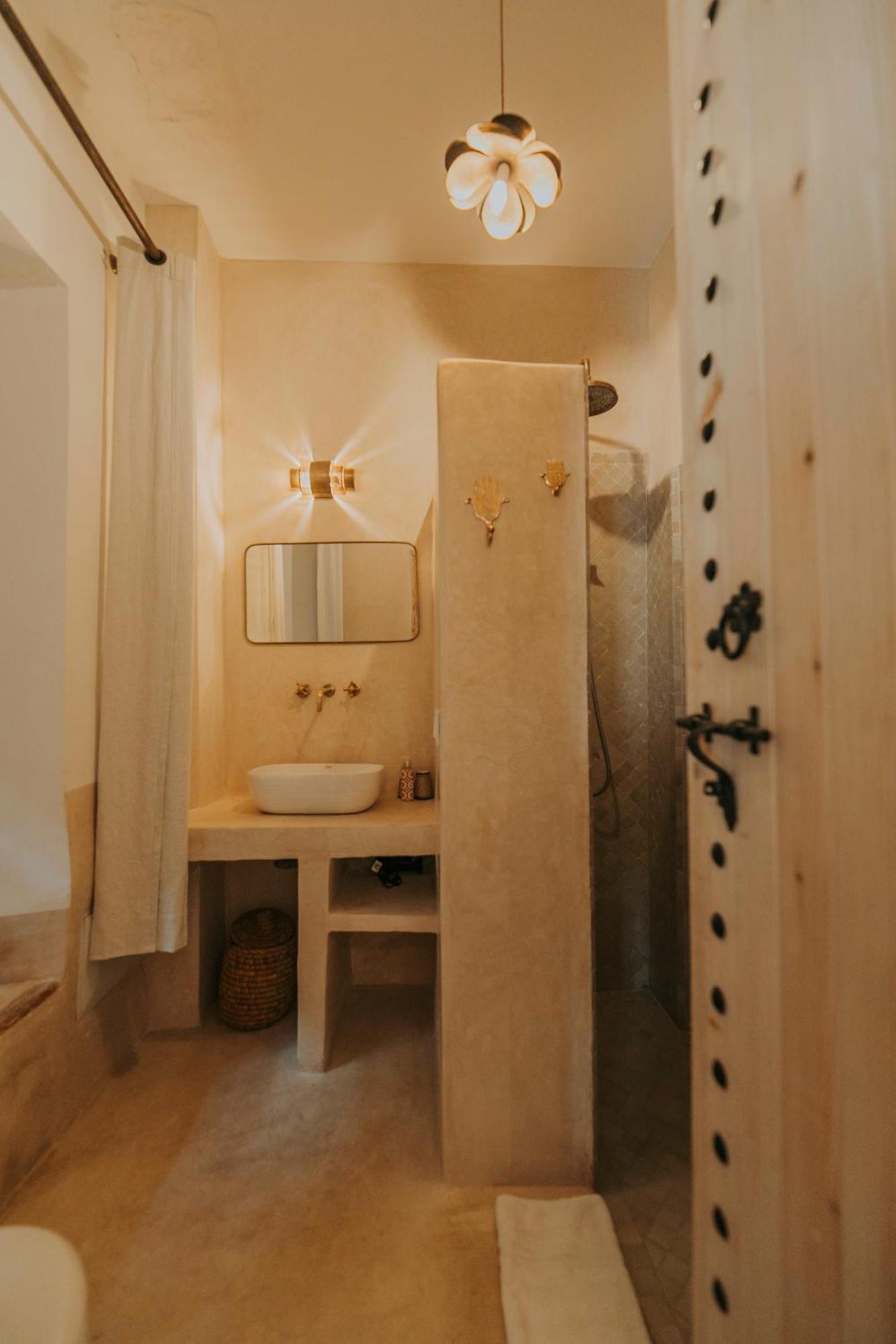 מרקש Riad Djebel מראה חיצוני תמונה