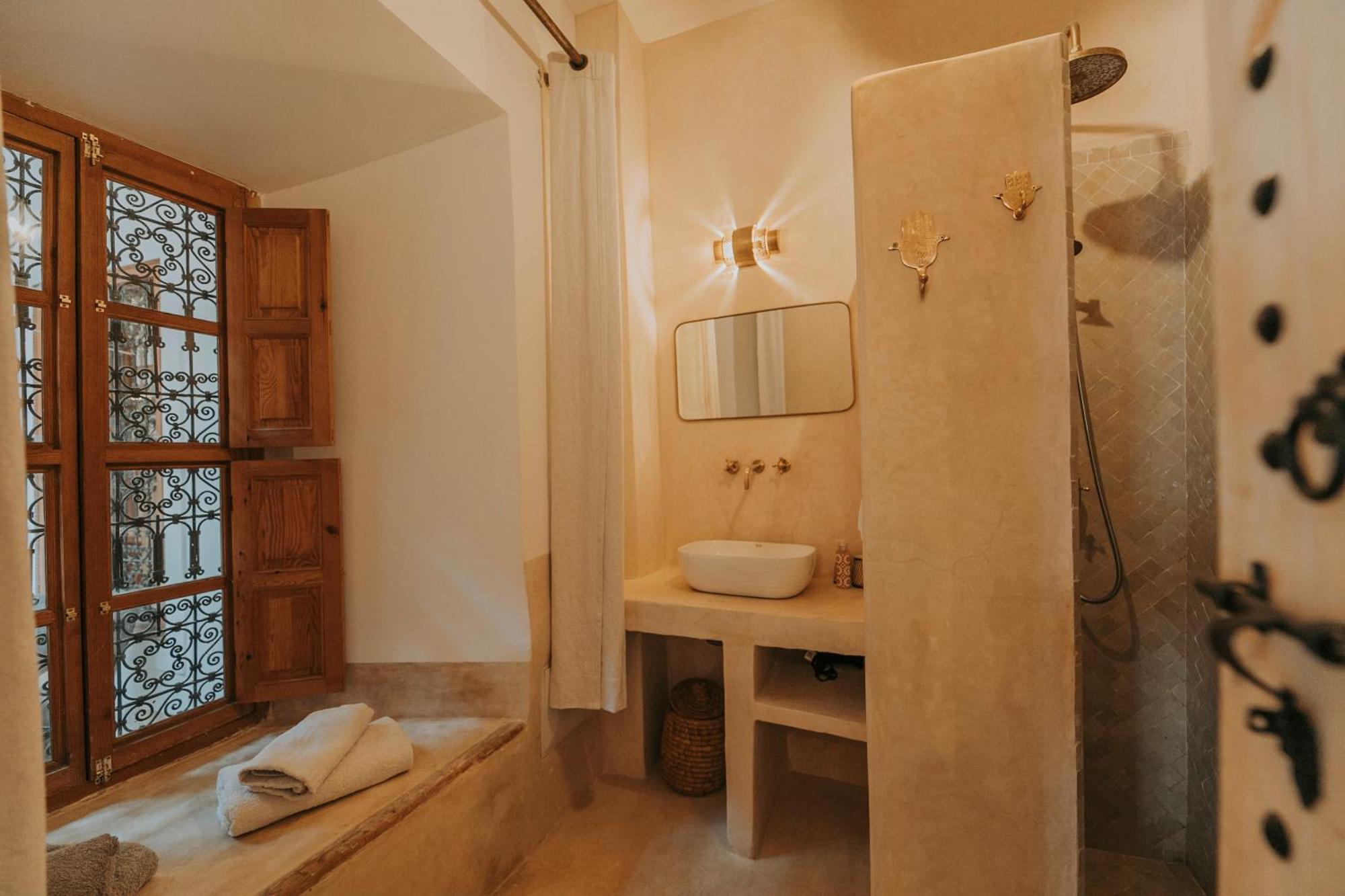 מרקש Riad Djebel חדר תמונה