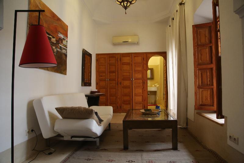 מרקש Riad Djebel מראה חיצוני תמונה
